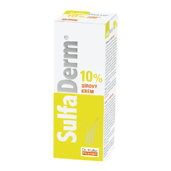 12443_SULFADERM SIROVY KREM 200 ML